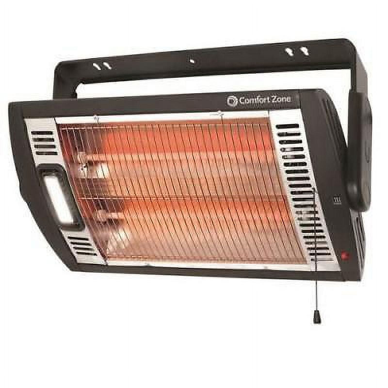 Garage Electric Heater Cofort Zone 10 000w 240v Electric Hard