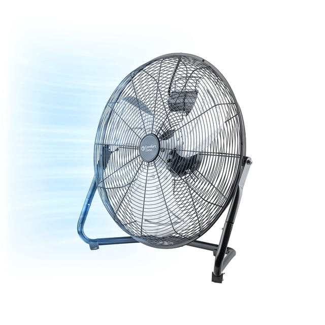 Workforce Fan Comfort Zone 20