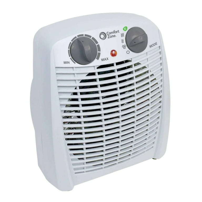 Fan 2025 forced heater