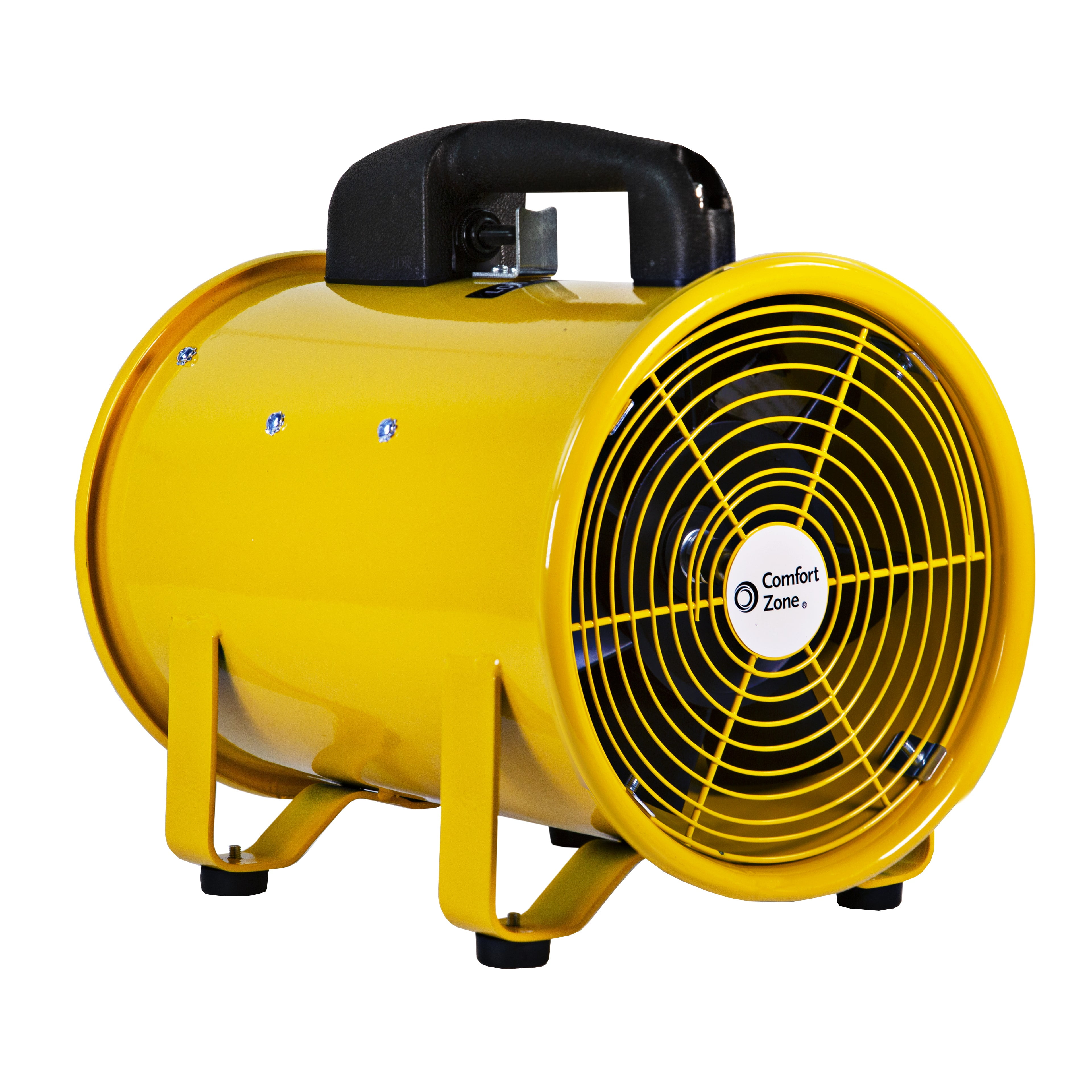 Construction sale blower fan