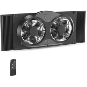 9 Inch Fans for Home Improvement