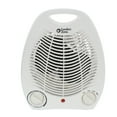 thumbnail image 1 of Comfort Zone CZ40 Electric Portable Heater with Thermostat, 1 of 6