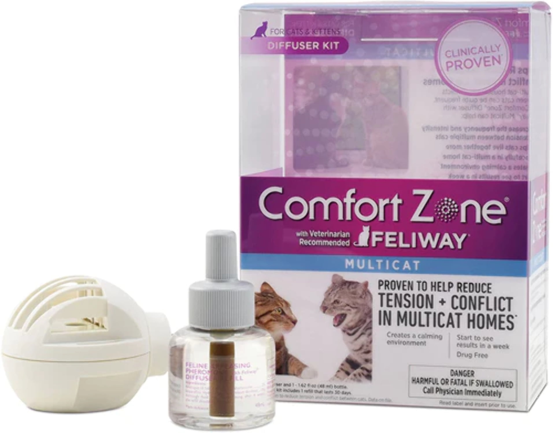 Comfort zone diffuser online reviews