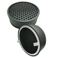 thumbnail image 1 of Comfort Zone® Clean Replaceable HEPA Filters with Charcoal Pre-Filter, 2-Pack, 1 of 5
