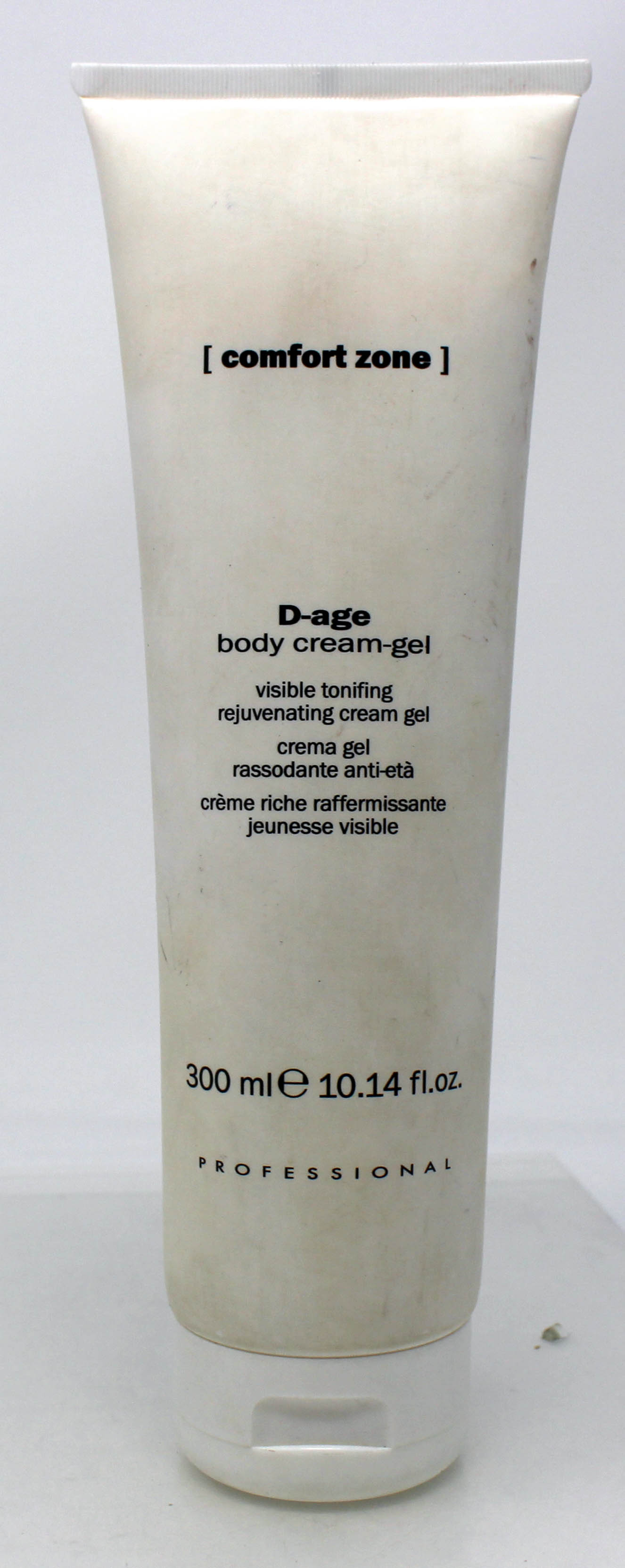 Comfort Zone DAge Body CreamGel 10.14 Ounce