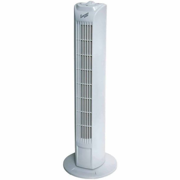 Comfort Zone Floor Fan