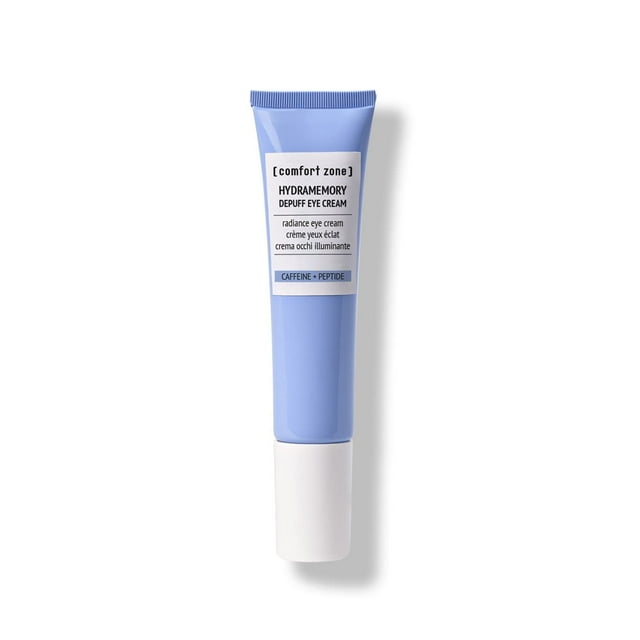 Comfort Zone Hydramemory Depuff Eye Cream