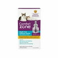 thumbnail image 1 of Comfort Zone Multi-Cat Diffuser Refill Reduces Conflict & Destructive Behaviors, 1 of 9