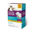 thumbnail image 1 of Comfort Zone MultiCat Calming Diffuser Kit; Cat Pheromones; 2 Pack Diffuser Kit; New Formula, 1 of 9