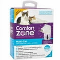 thumbnail image 1 of Comfort Zone MultiCat Calming Diffuser for Cats and Kittens, 1 of 2