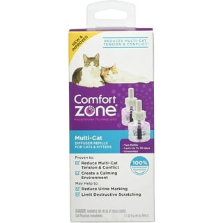 Comfort zone best sale pets