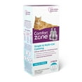 thumbnail image 1 of Comfort Zone Single & Multi-Cat Calming Diffuser Refills, 2-Pack (60 Days), 1 of 9
