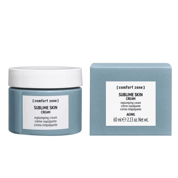 Comfort Zone Sublime Skin Cream 2.0 oz Skin Care 8004608512905