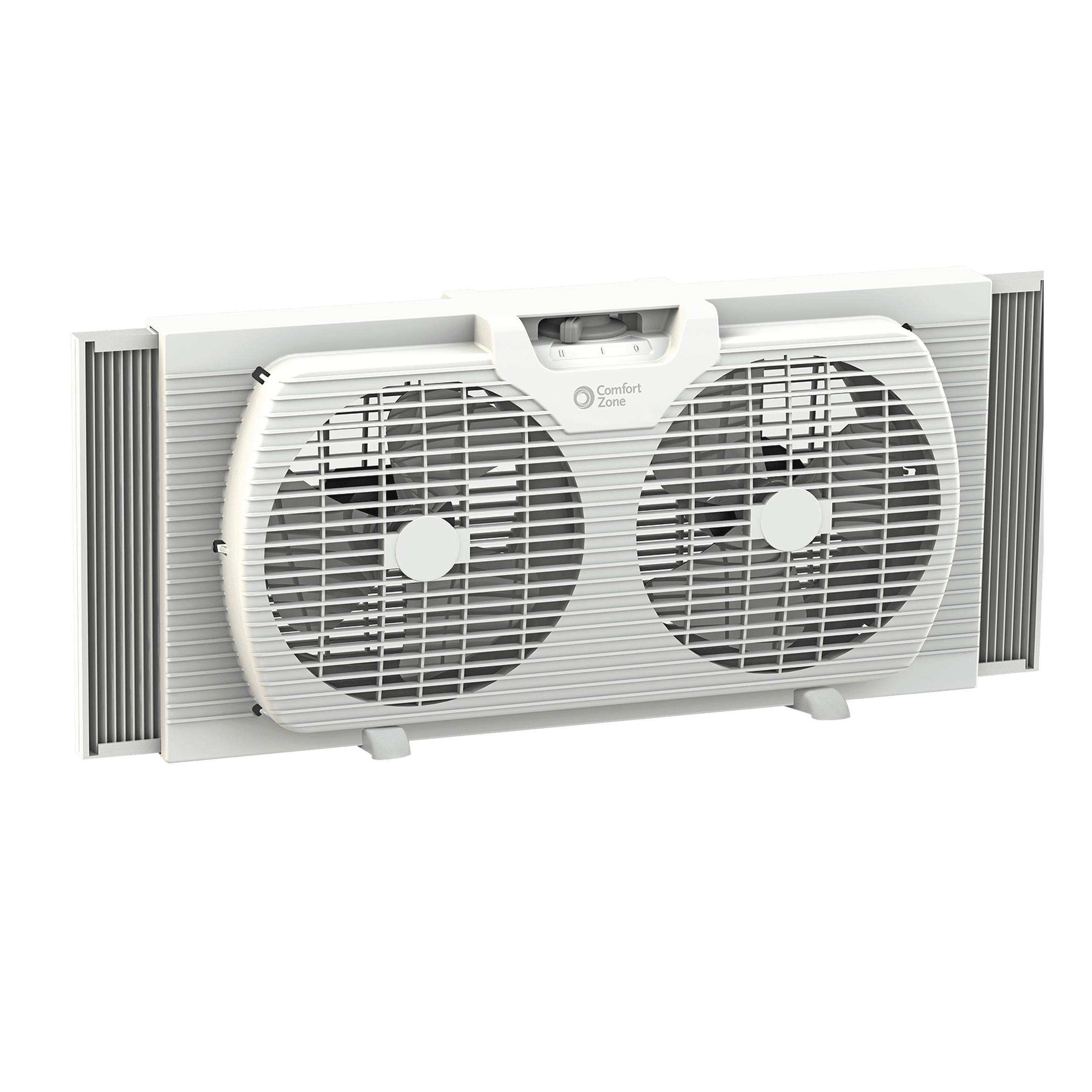 Window outlet fan walmart