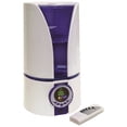 thumbnail image 1 of Comfort Zone 1.1 Gallon Ultrasonic Cool Mist Humidifier Hbcczhd81, 1 of 2