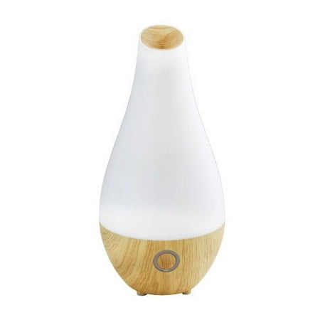 Comfort Zone Ultrasonic Personal Aromatherapy Cool Mist Essential Oil Diffuser