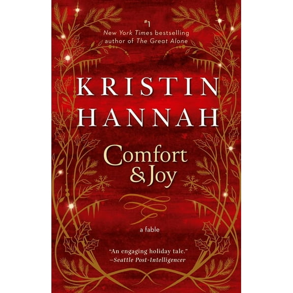 Comfort & Joy: A Fable, (Paperback)