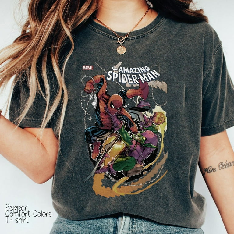 Retro avengers t shirt sales