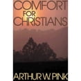 thumbnail image 1 of Pre-Owned Comfort for Christians (Paperback) 0801071097 9780801071096, 1 of 1