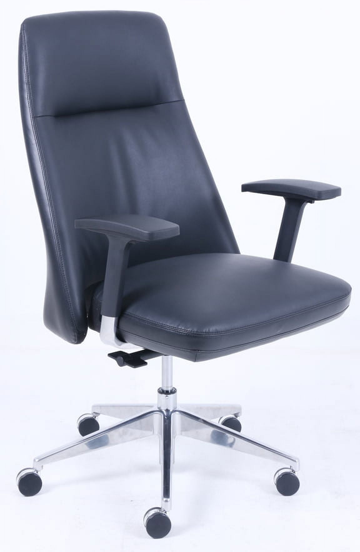 Comfort it, Lumi Dormeo Executive Chair, Dormeo Octaspring Technology
