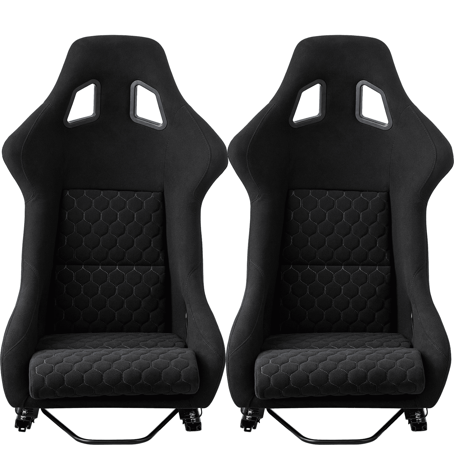 Comfort and support. Upgrade your car‘s interior with these sleek and