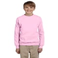 thumbnail image 1 of ComfortBlend Boy's Crewneck Sweatshirt, Style P360, 1 of 1