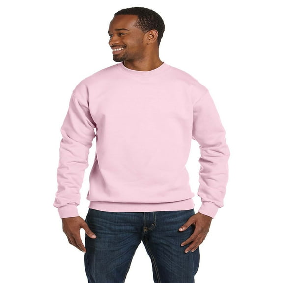 ComfortBlend Men's ComfortBlend EcoSmart Crew Sweatshirt, Style P160
