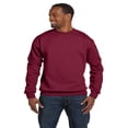 thumbnail image 1 of ComfortBlend Men's ComfortBlend EcoSmart Crew Sweatshirt, Style P160, 1 of 1