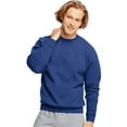 thumbnail image 1 of ComfortBlend Men's ComfortBlend EcoSmart Crew Sweatshirt, Style P160, 1 of 1
