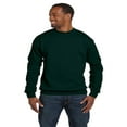 thumbnail image 1 of ComfortBlend Men's ComfortBlend EcoSmart Crew Sweatshirt, Style P160, 1 of 1