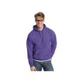 thumbnail image 1 of ComfortBlend Men's Pullover Hoodie Sweatshirt, Style P170, 1 of 1