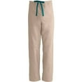 thumbnail image 1 of ComfortEase Unisex Reversible Drawstring Scrub Pant, 1 of 1