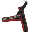 thumbnail image 1 of ComfortFlex Sport Dog Harness – No-Choke, Fully Padded, Non-Chafing Harness - Bordeaux, XXSmall, 1 of 8