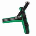 thumbnail image 1 of ComfortFlex Sport Dog Harness – No-Choke, Fully Padded, Non-Chafing Harness - Kelly Green, XXSmall, 1 of 8