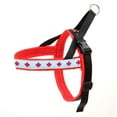 thumbnail image 1 of ComfortFlex XS Dog Harness - Made in the USA, Padded, Lightweight, Non-Chafing, Canadian Patriot, XSmall, 1 of 8