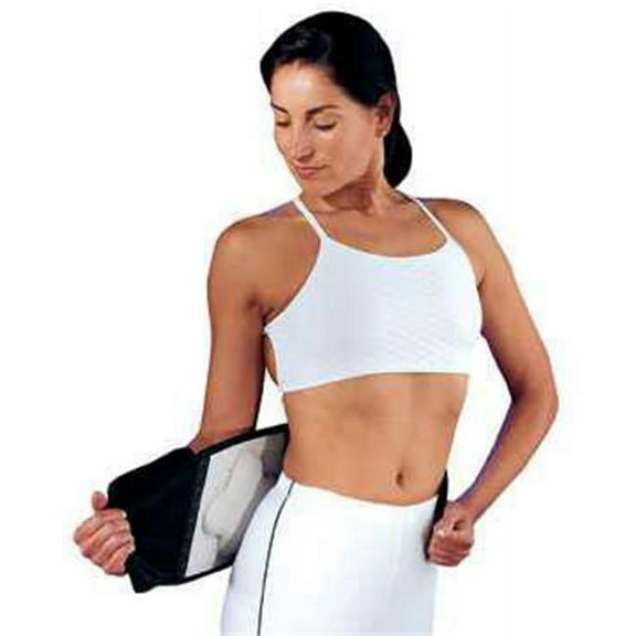 ComfortForm Lumbar Support, Large, DJO 79-89357, 1 Count