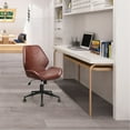 thumbnail image 1 of ComfortMax Adjustable Height Leisure Chair - Perfect Fit, Ultimate Comfort, 1 of 3