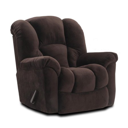 ComfortMax Furniture Rocker Recliner