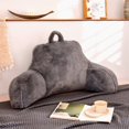 ComfortMax Restful Rabbit Pillow Ultimate Support for Reading