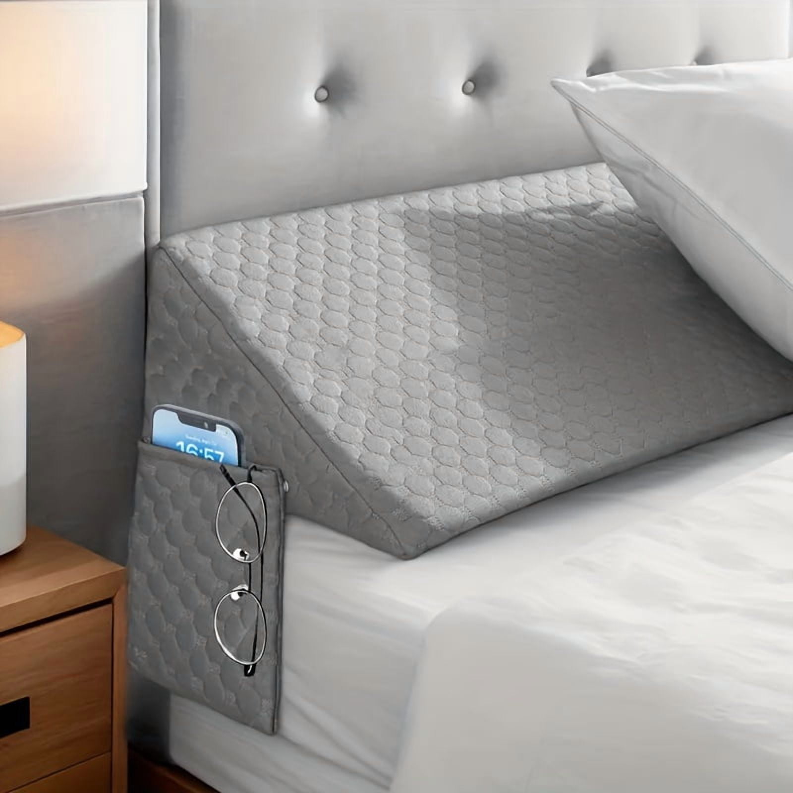 Picture of ComfortSleep Bed Wedge Pillow - 0-7