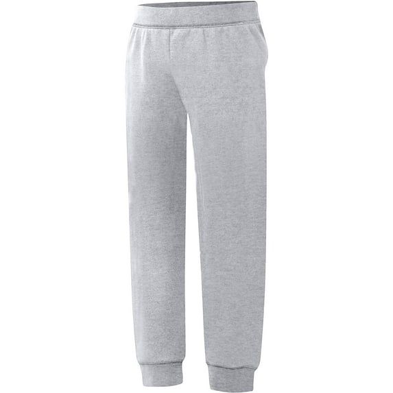 ComfortSoft; EcoSmart Girls' Jogger Sweatpants