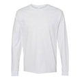 thumbnail image 1 of ComfortSoft® Long Sleeve T-Shirt, 1 of 3