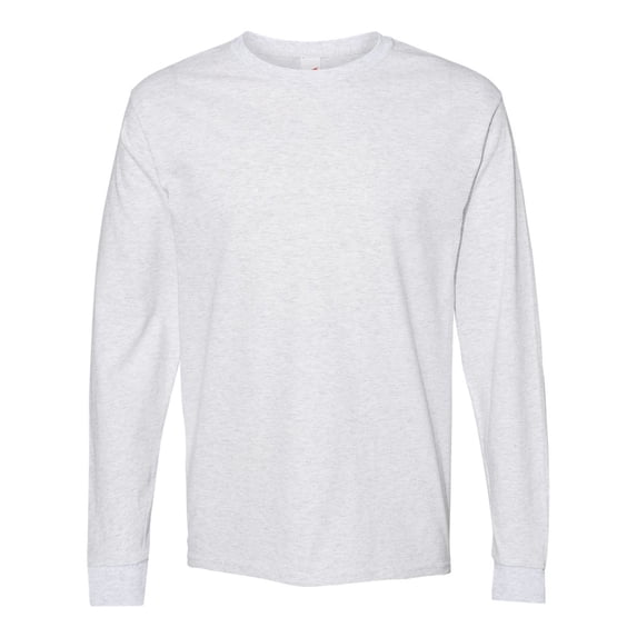 ComfortSoft® Long Sleeve T-Shirt