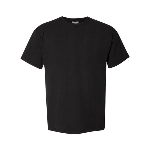 ComfortWash by Hanes GDH100 Men's 5.5 oz., 100% Ringspun Cotton Garment-Dyed T-Shirt (2 PACK)