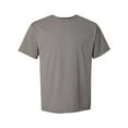thumbnail image 1 of ComfortWash by Hanes GDH100 Men's 5.5 oz., 100% Ringspun Cotton Garment-Dyed T-Shirt (2 PACK), 1 of 1