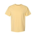 thumbnail image 1 of ComfortWash by Hanes GDH100 Men's 5.5 oz., 100% Ringspun Cotton Garment-Dyed T-Shirt, 1 of 1