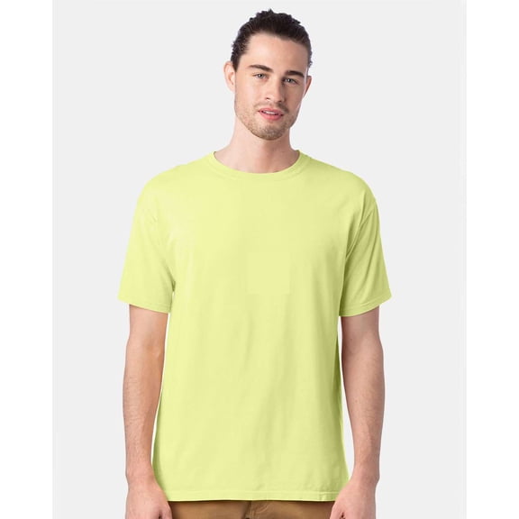 ComfortWash by Hanes Garment-Dyed T-Shirt