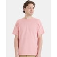 thumbnail image 1 of ComfortWash by Hanes GDH11B Botanical Dyed T-Shirt-Botanical Rubia-L, 1 of 3