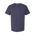 thumbnail image 1 of ComfortWash by Hanes GDH150 Unisex 5.5 oz., 100% Ringspun Cotton Garment-Dyed T-Shirt with Pocket (2 PACK), 1 of 1