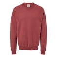 thumbnail image 1 of ComfortWash by Hanes GDH400 Unisex 7.2 oz., 80/20 Crew Sweatshirt (2 PACK), 1 of 1